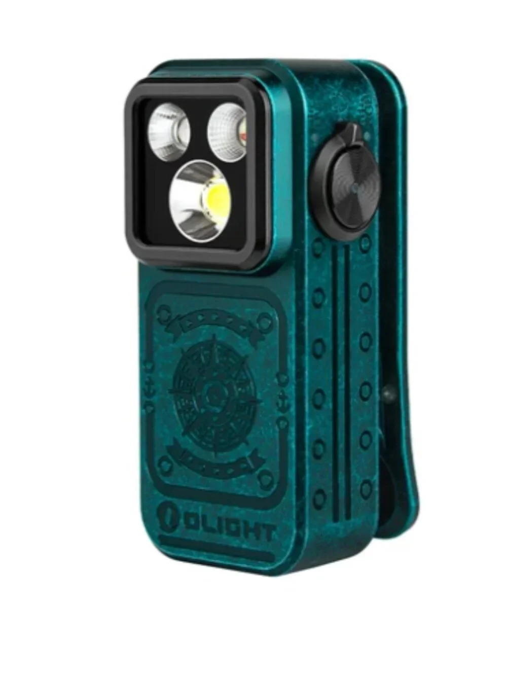 Olight lighting system